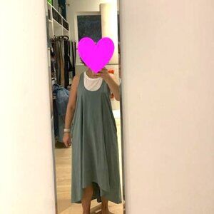 Athleta Presidio Dress